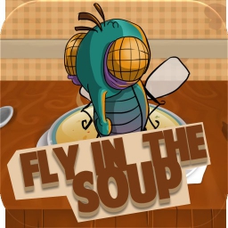 Fly In The Soup