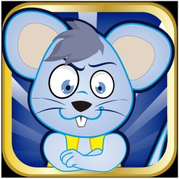 Super Rat - The Cheese Addiction