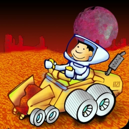 iMars Paving
