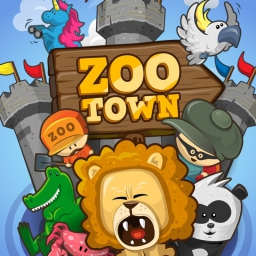Zoo Town