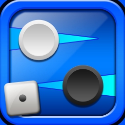Backgammon