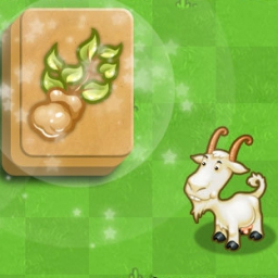 Mahjong Farm
