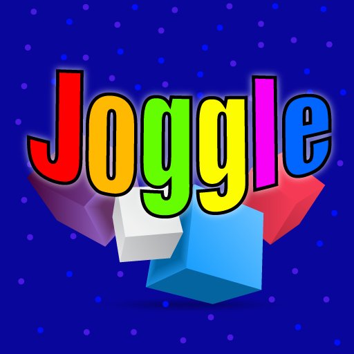 Joggle