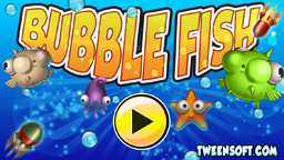 Bubble Fish