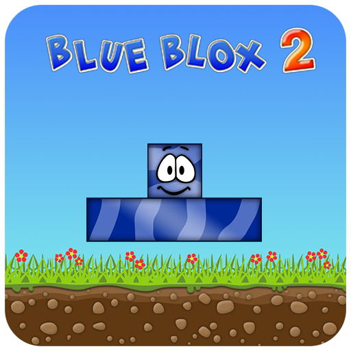 Blue Blox 2