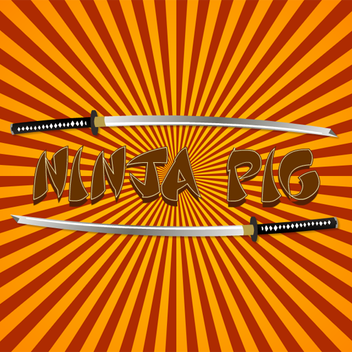 Ninja Pig