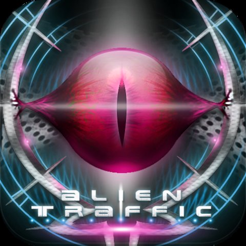 Alien Traffic