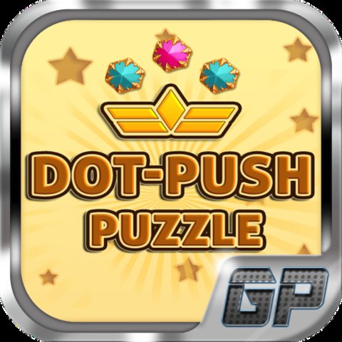 Dot Push Puzzle