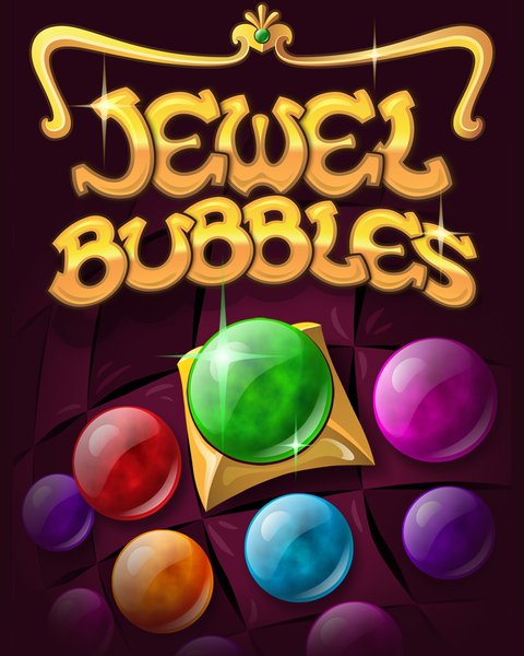 Jewel Bubbles