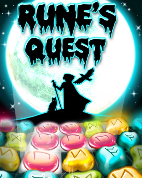 Rune Quest