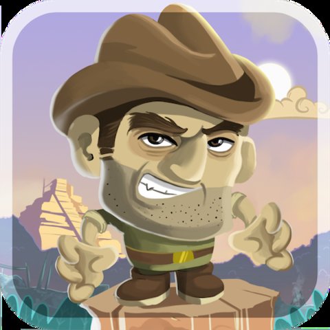 Sebastian Vs Natives War