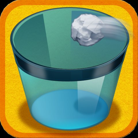 Throw It! I Am Bored Edition